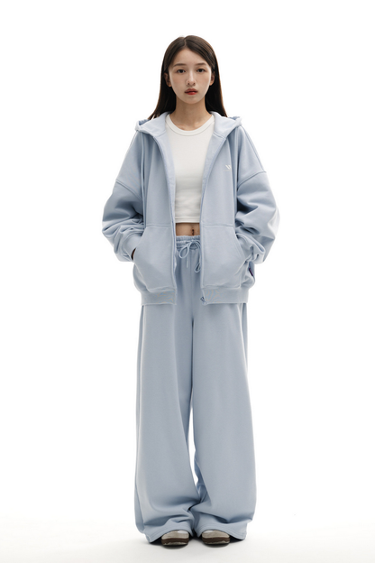 Heavyweight Fleece Sweatpants