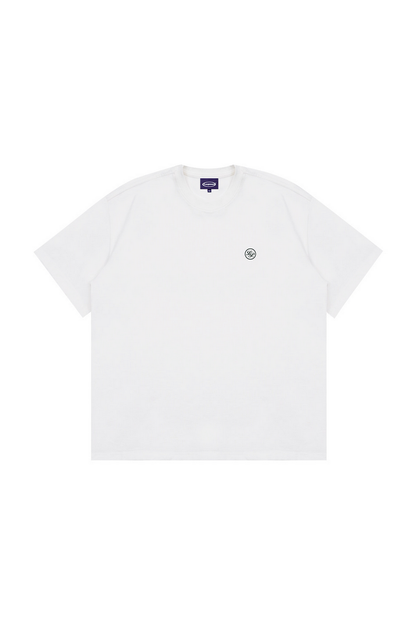 Heavyweight Small Collar T-Shirt