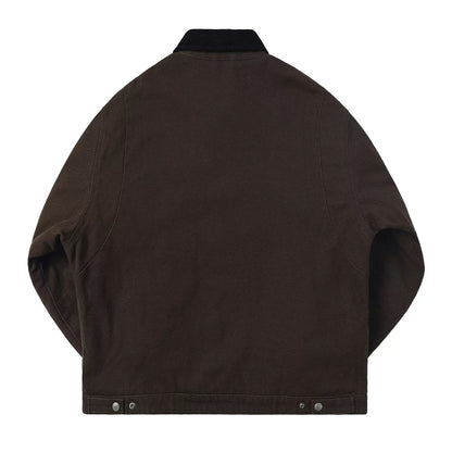 Vintage Workwear Jacket