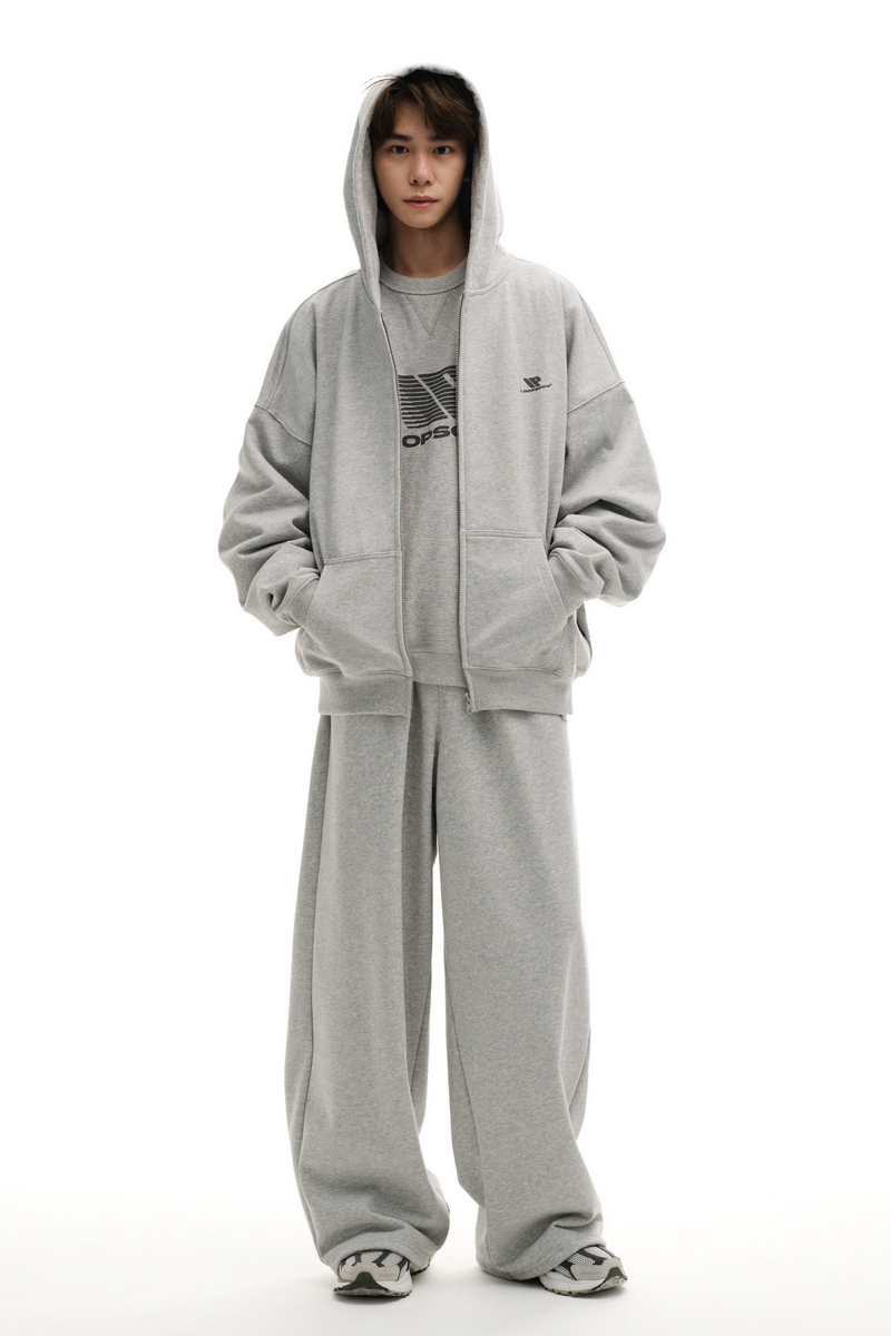 Heavyweight Fleece Sweatpants