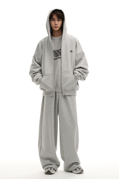 Heavyweight Fleece Sweatpants