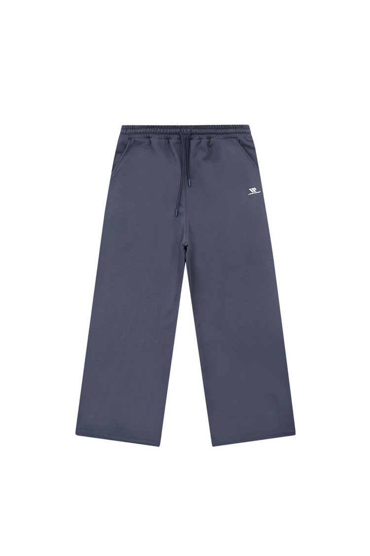Heavyweight Fleece Sweatpants — Loopsoon — view 4
