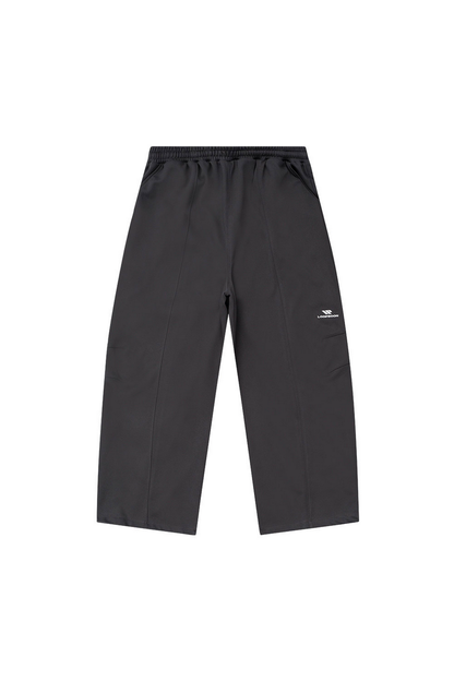 Retro Wide Leg Sweatpants