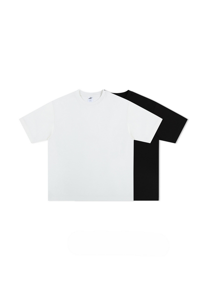 Drop Shoulder Modal T-Shirt