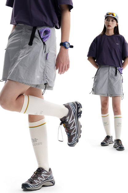 Lightweight Outdoor Skort