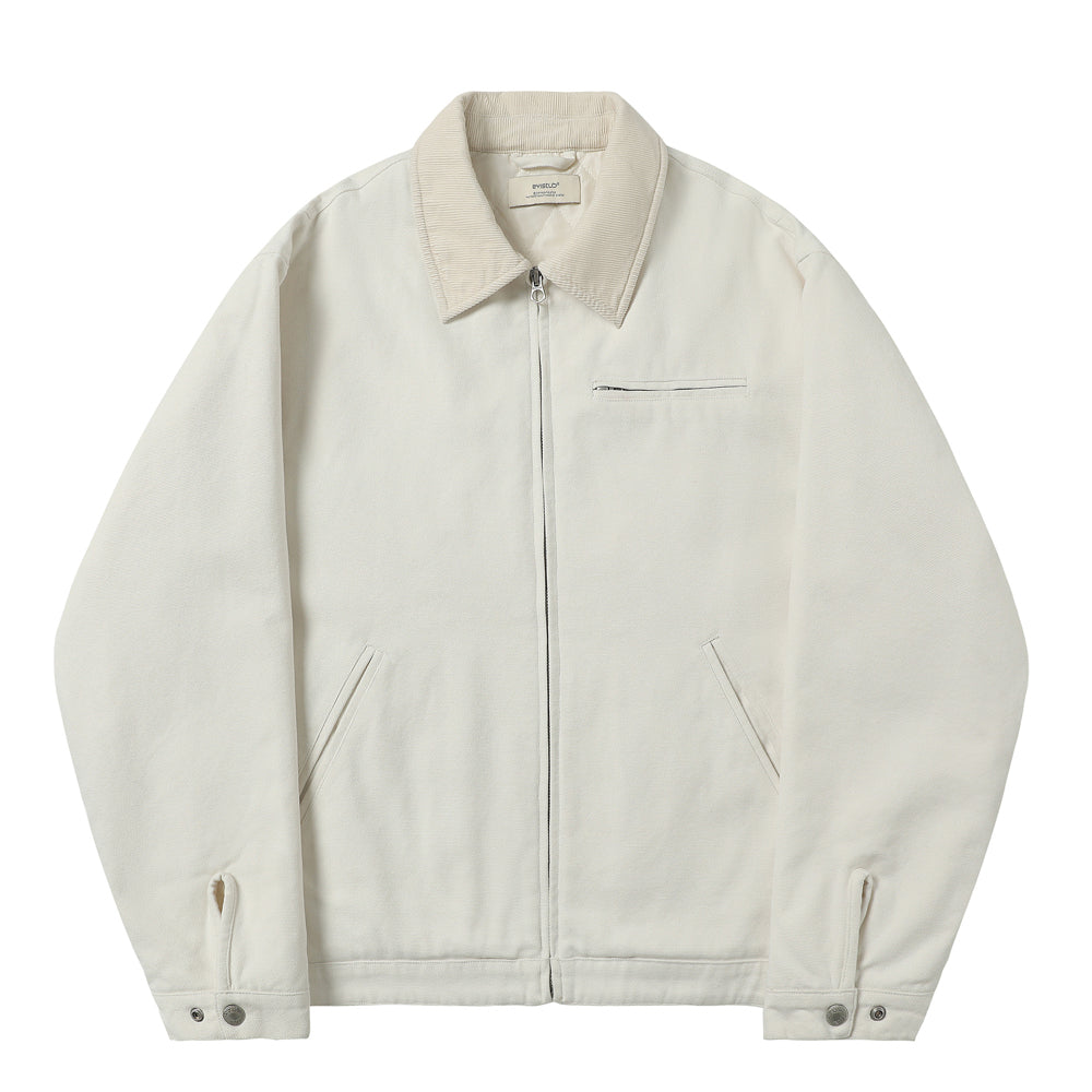 Vintage Workwear Jacket