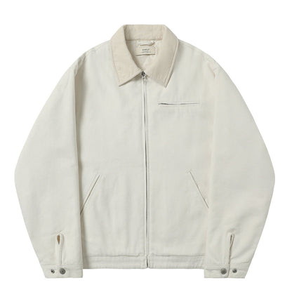 Vintage Workwear Jacket