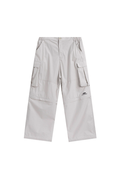 Multi Pocket Work Pants