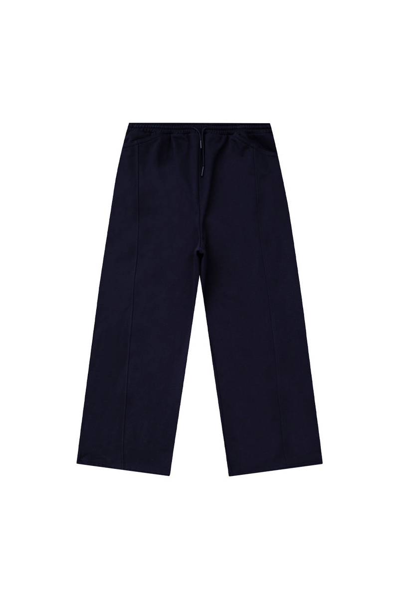 Wide Leg Sweatpants
