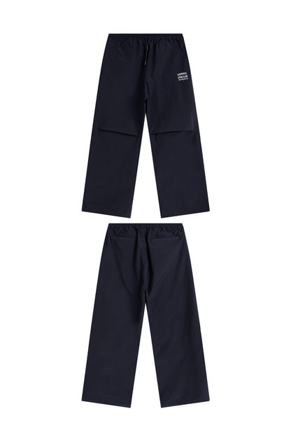 Printed Sweatpants