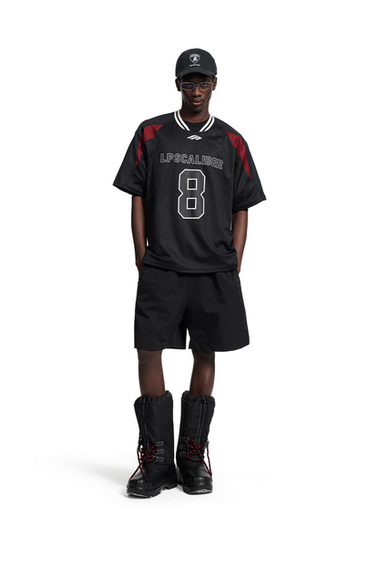 Retro Jersey T-Shirt