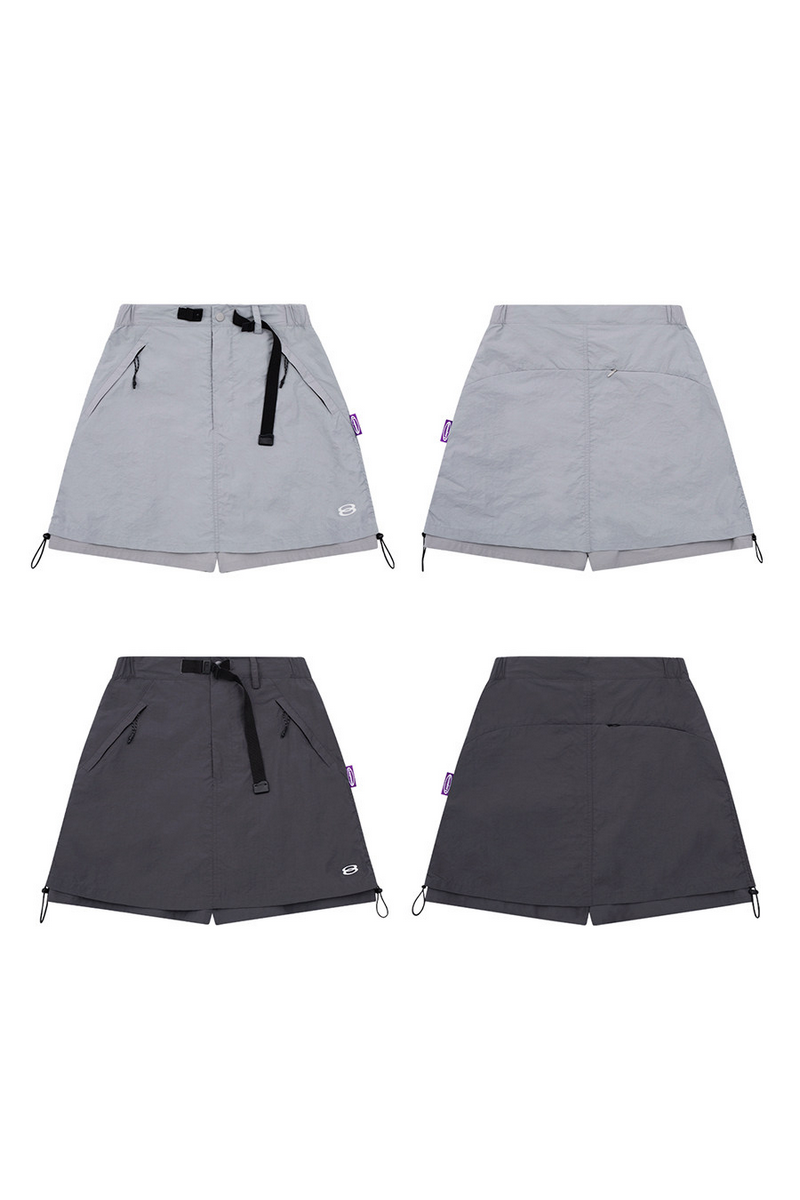 Lightweight Outdoor Skort