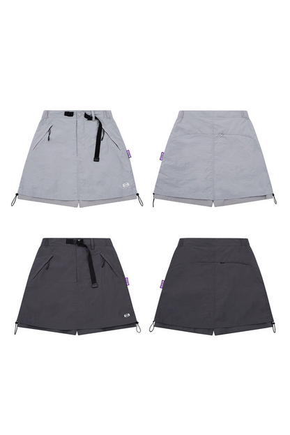Lightweight Outdoor Skort