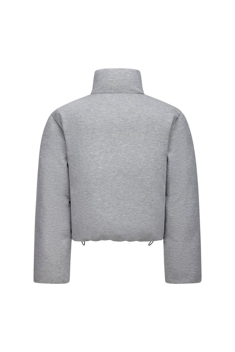 Harrington Down Jacket
