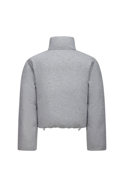 Harrington Down Jacket