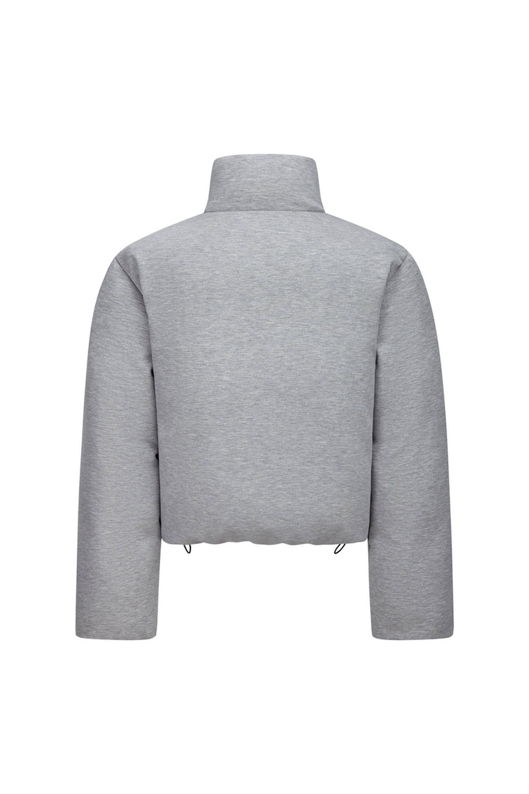 Harrington Down Jacket — Taichiism — view 4