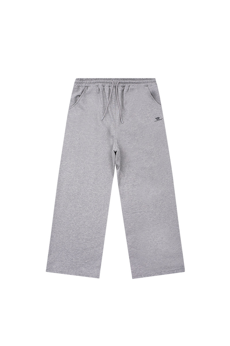 Heavyweight Fleece Sweatpants — Loopsoon — view 5