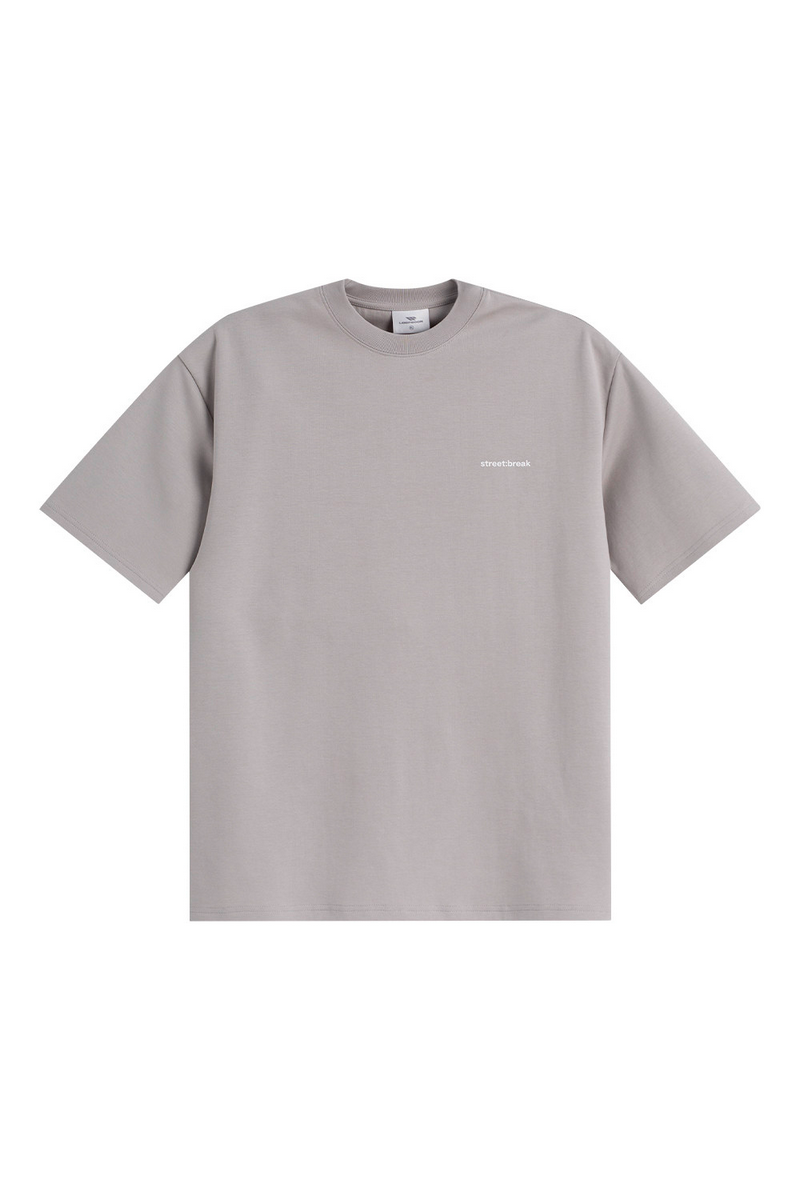 Minimal English T-Shirt
