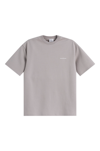 Minimal English T-Shirt