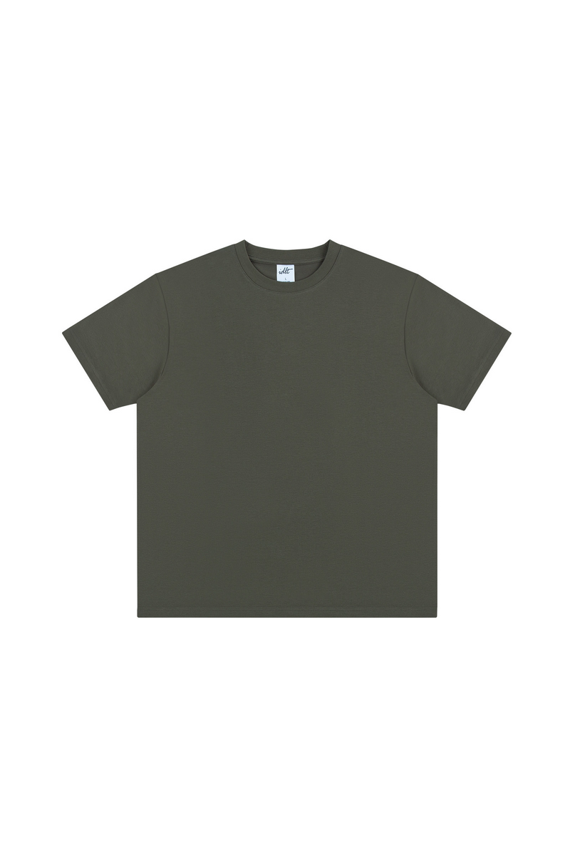 Cooling Cotton T Shirt