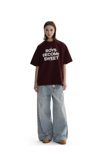 Vintage Graphic T-Shirt
