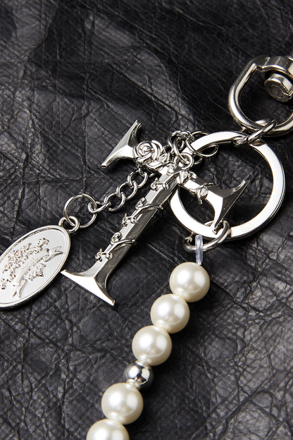 Western Pearl Trouser Chain