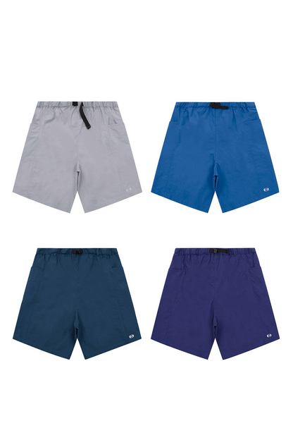 Lightweight Outdoor Shorts