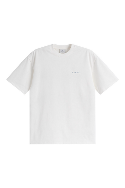 Warhorse Print T-Shirt