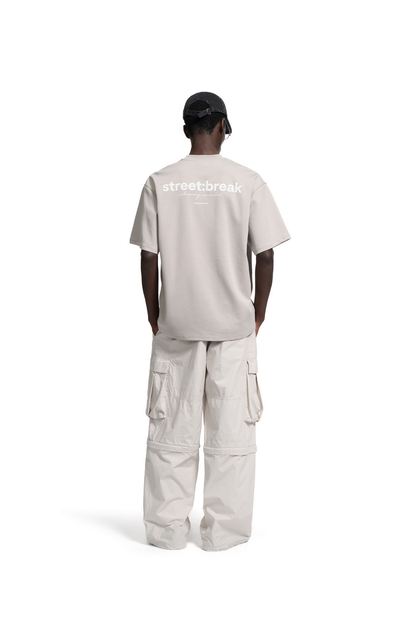 Minimal English T-Shirt