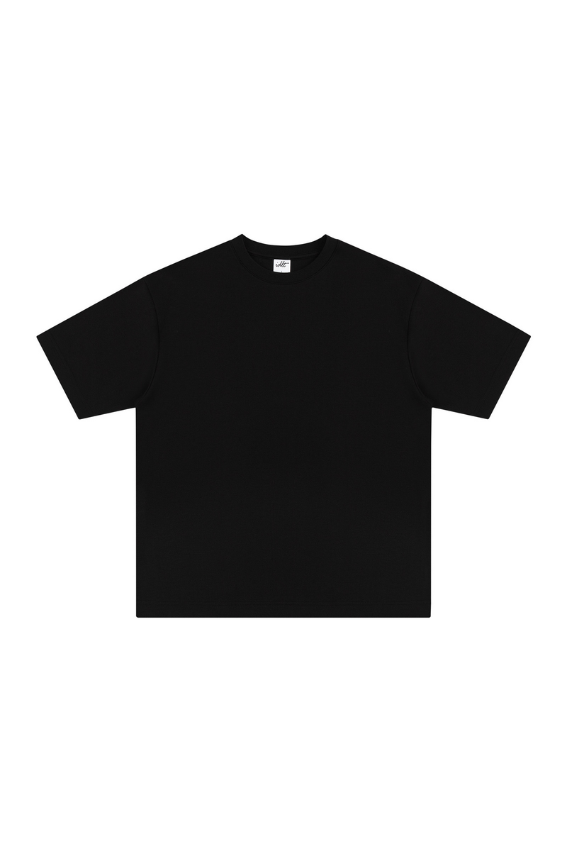 Drop Shoulder Modal T-Shirt