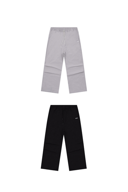 Parachute Cargo Pants