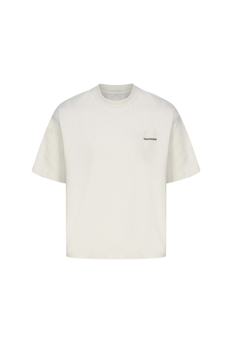 Sorona Boxy Tee