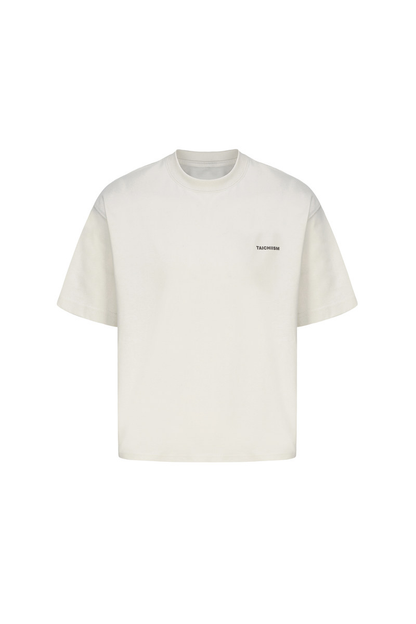Sorona Boxy Tee