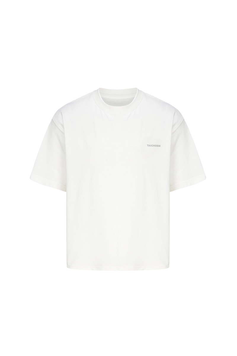 Sorona Boxy Tee