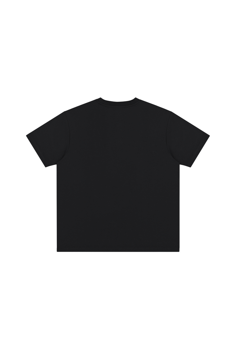 Cooling Cotton T Shirt