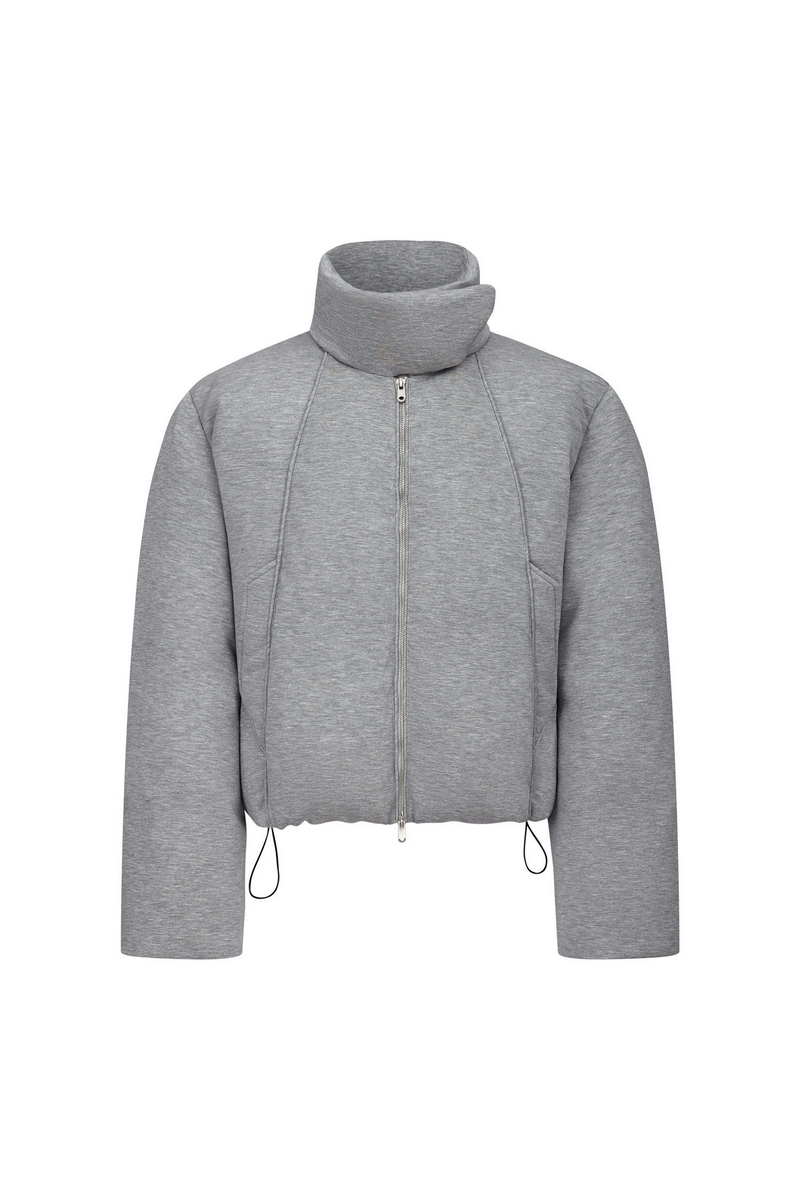 Harrington Down Jacket