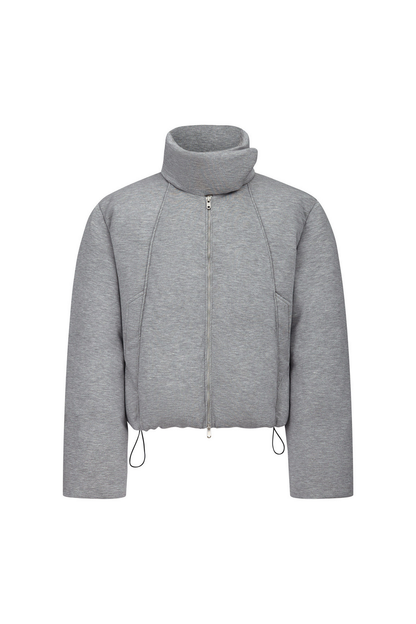 Harrington Down Jacket