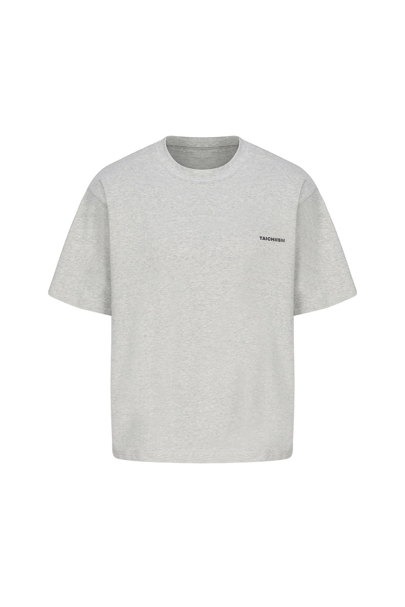 Sorona Boxy Tee