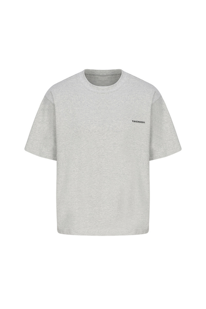 Sorona Boxy Tee