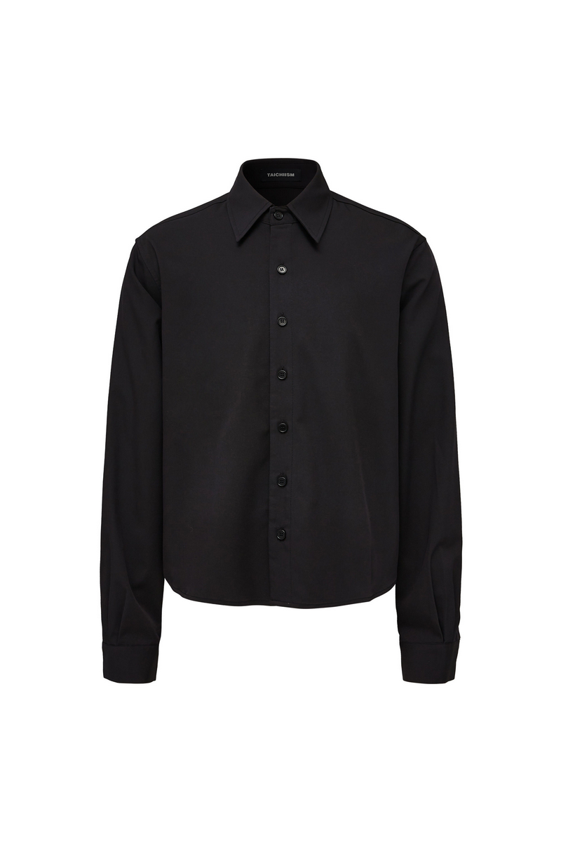 Modal Anti Wrinkle Shirt