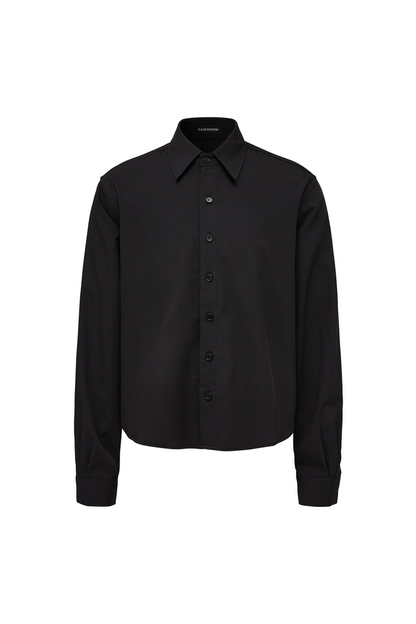 Modal Anti Wrinkle Shirt