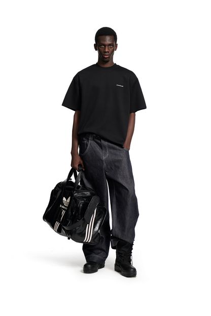Minimal English T-Shirt