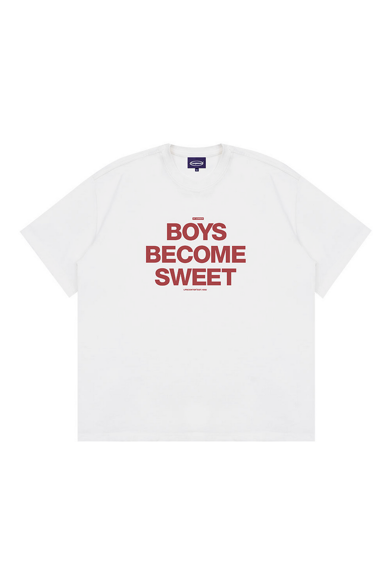Vintage Graphic T-Shirt