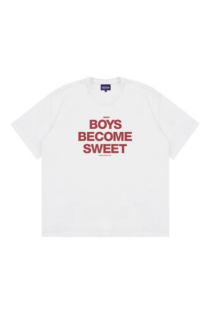 Vintage Graphic T-Shirt
