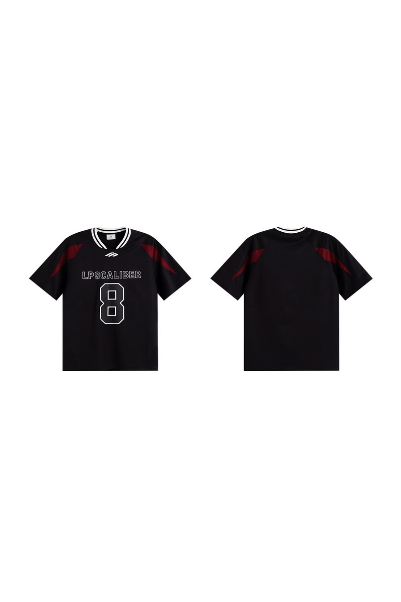 Retro Jersey T-Shirt
