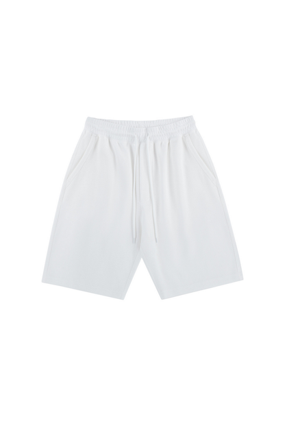Pique Sweat Shorts