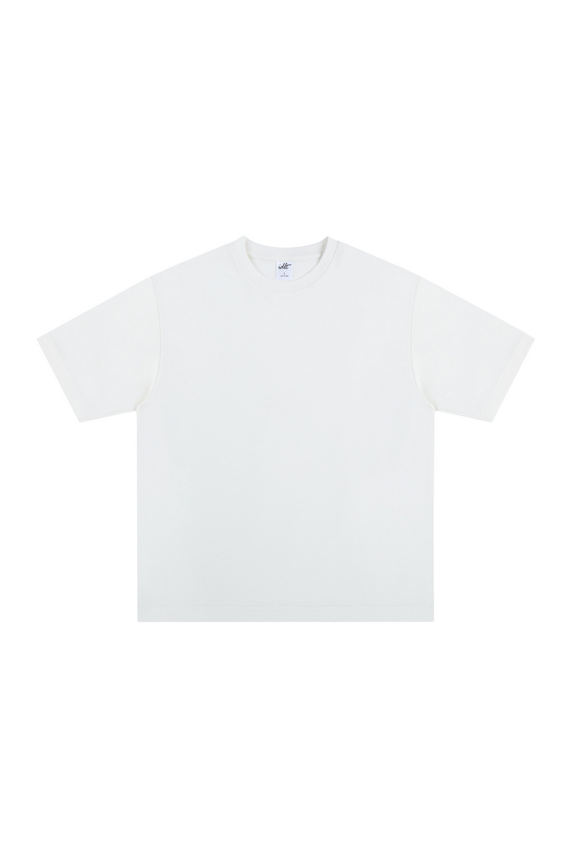 Drop Shoulder Modal T-Shirt