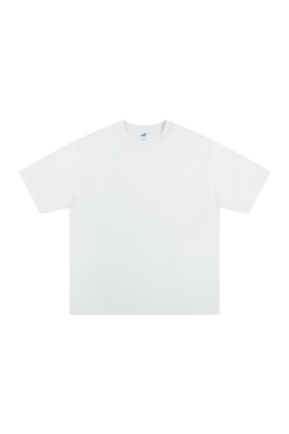 Drop Shoulder Modal T-Shirt