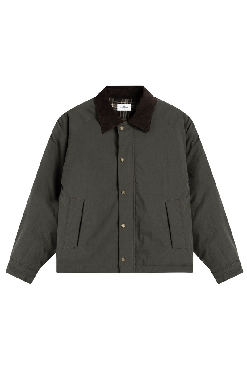 Waterproof Hunting Padded Jacket