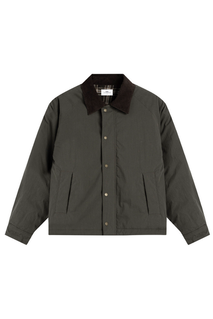 Waterproof Hunting Padded Jacket
